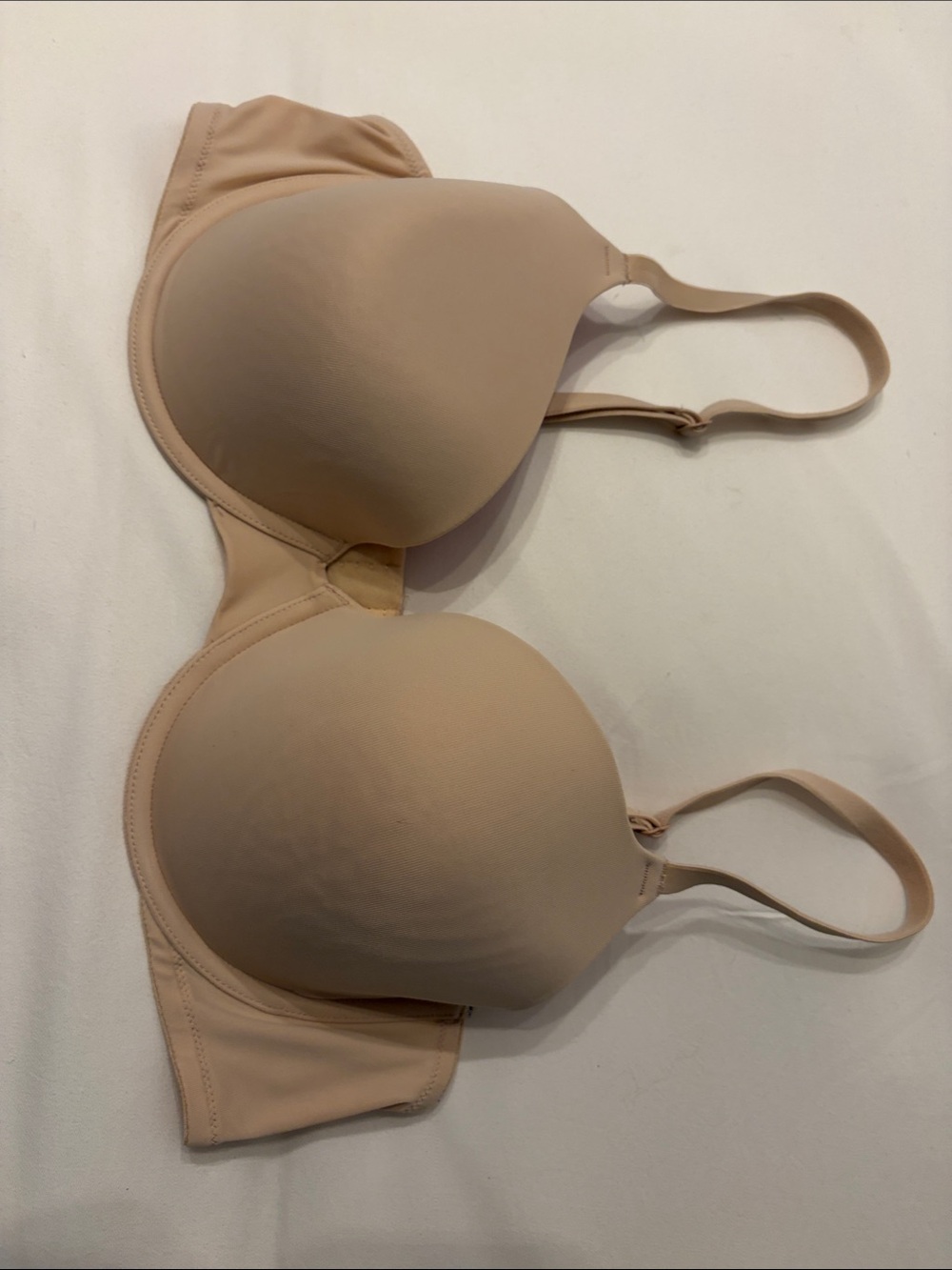 PINK Victoria’s Secret 40B Wear Everywhere T-Shirt Bra